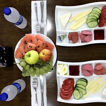 Fatih Babel Park Hotel イスタンブール エクステリア 写真