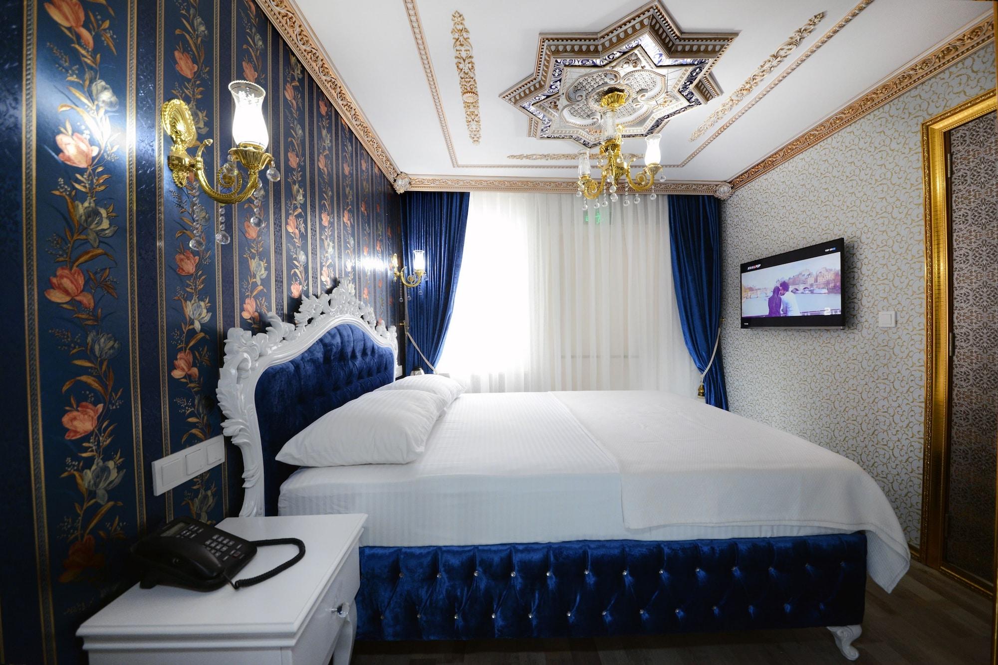 Fatih Babel Park Hotel イスタンブール エクステリア 写真