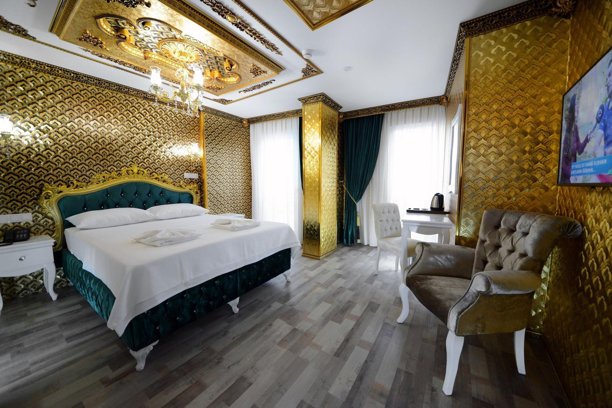 Fatih Babel Park Hotel イスタンブール エクステリア 写真