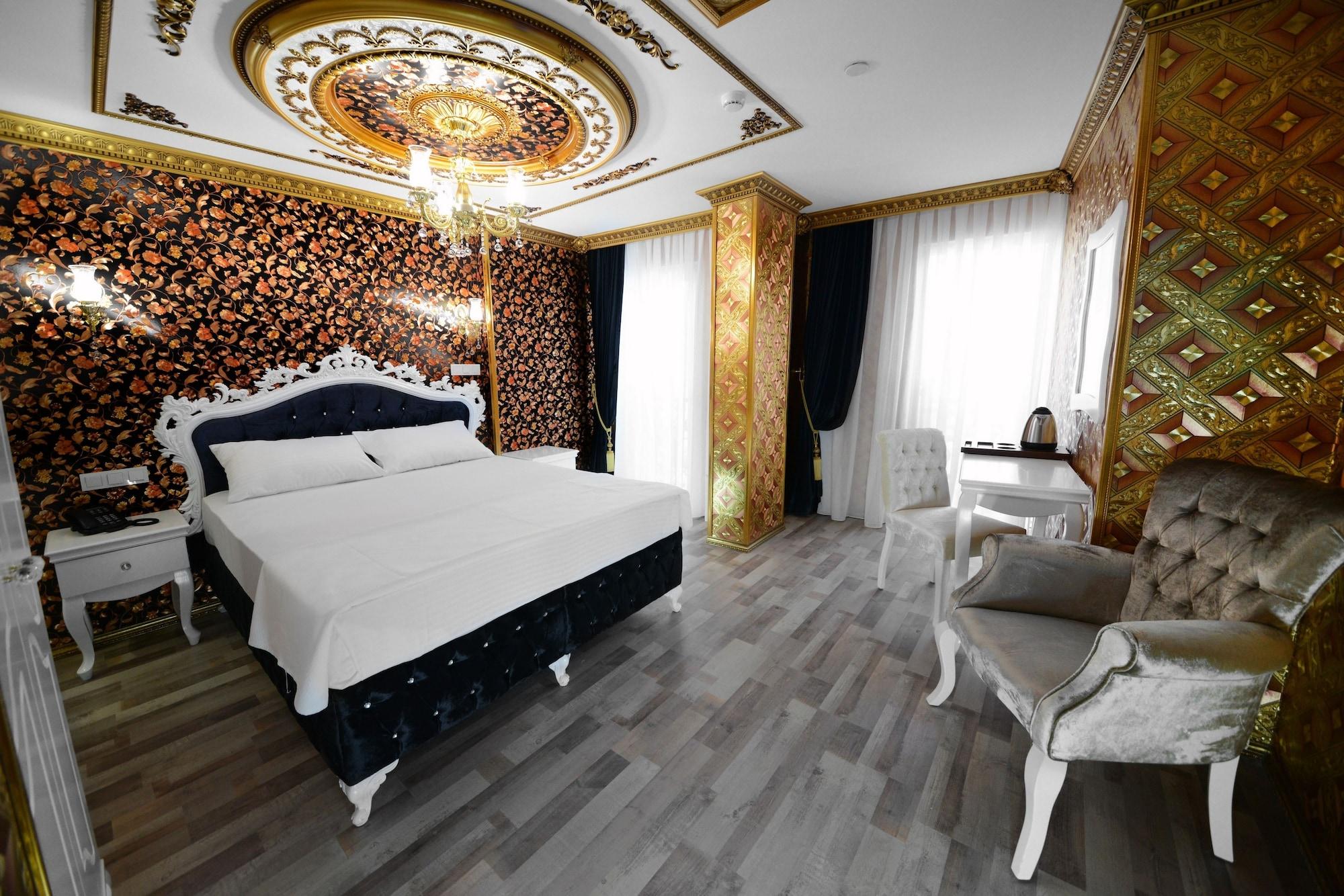 Fatih Babel Park Hotel イスタンブール エクステリア 写真