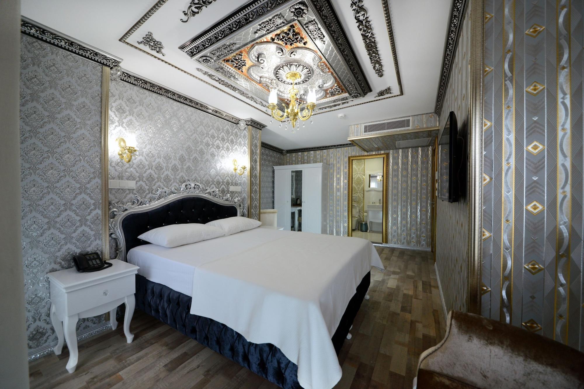 Fatih Babel Park Hotel イスタンブール エクステリア 写真