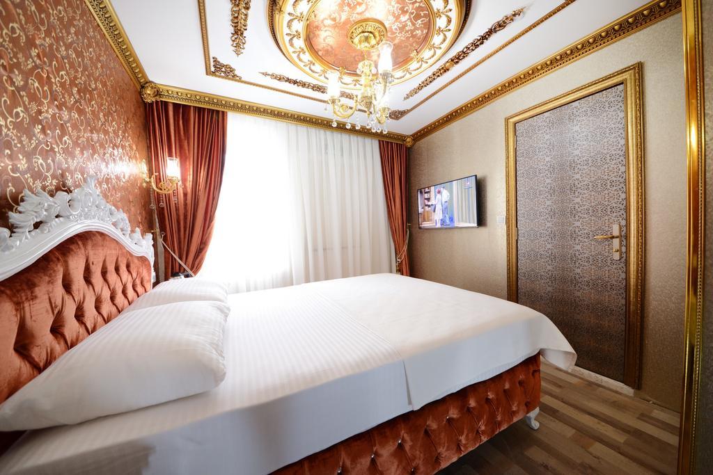 Fatih Babel Park Hotel イスタンブール エクステリア 写真