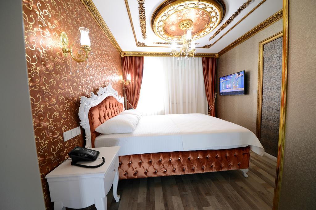 Fatih Babel Park Hotel イスタンブール エクステリア 写真