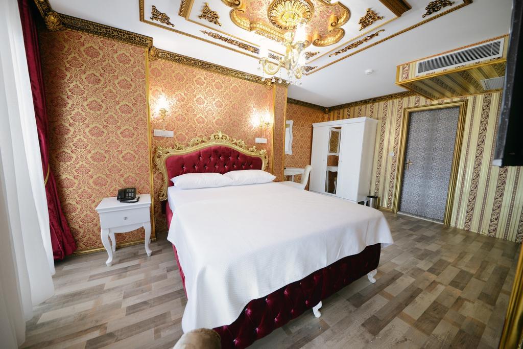 Fatih Babel Park Hotel イスタンブール エクステリア 写真