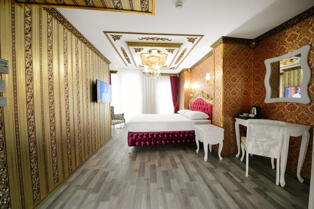 Fatih Babel Park Hotel イスタンブール エクステリア 写真