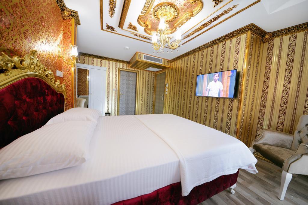 Fatih Babel Park Hotel イスタンブール エクステリア 写真