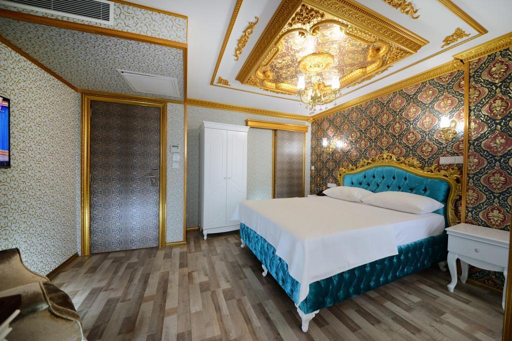 Fatih Babel Park Hotel イスタンブール エクステリア 写真
