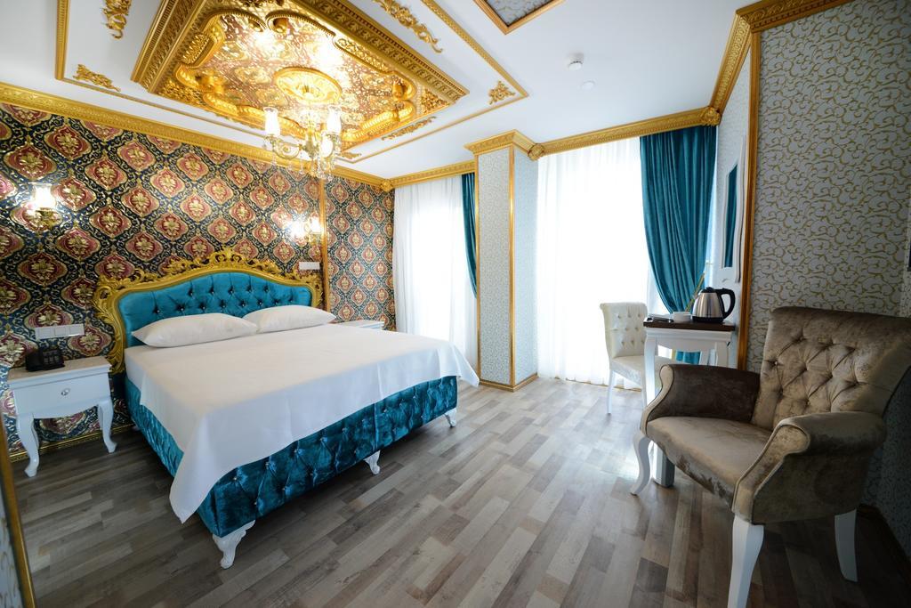 Fatih Babel Park Hotel イスタンブール エクステリア 写真