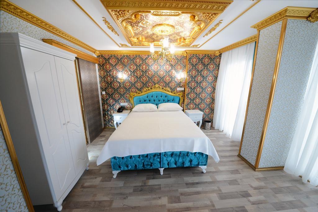 Fatih Babel Park Hotel イスタンブール エクステリア 写真