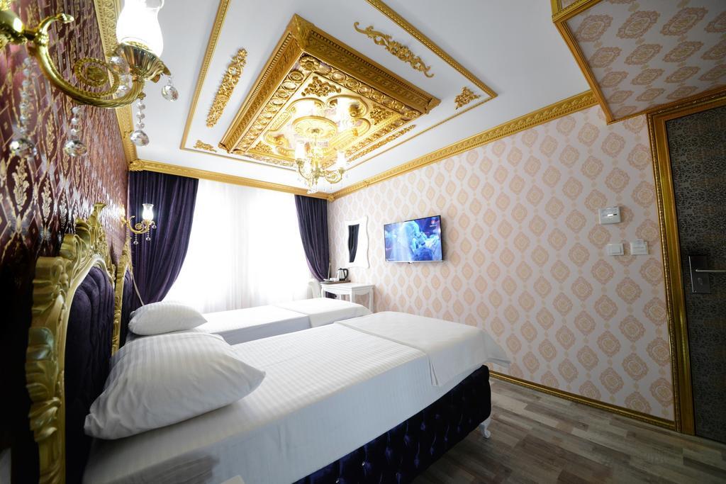 Fatih Babel Park Hotel イスタンブール エクステリア 写真