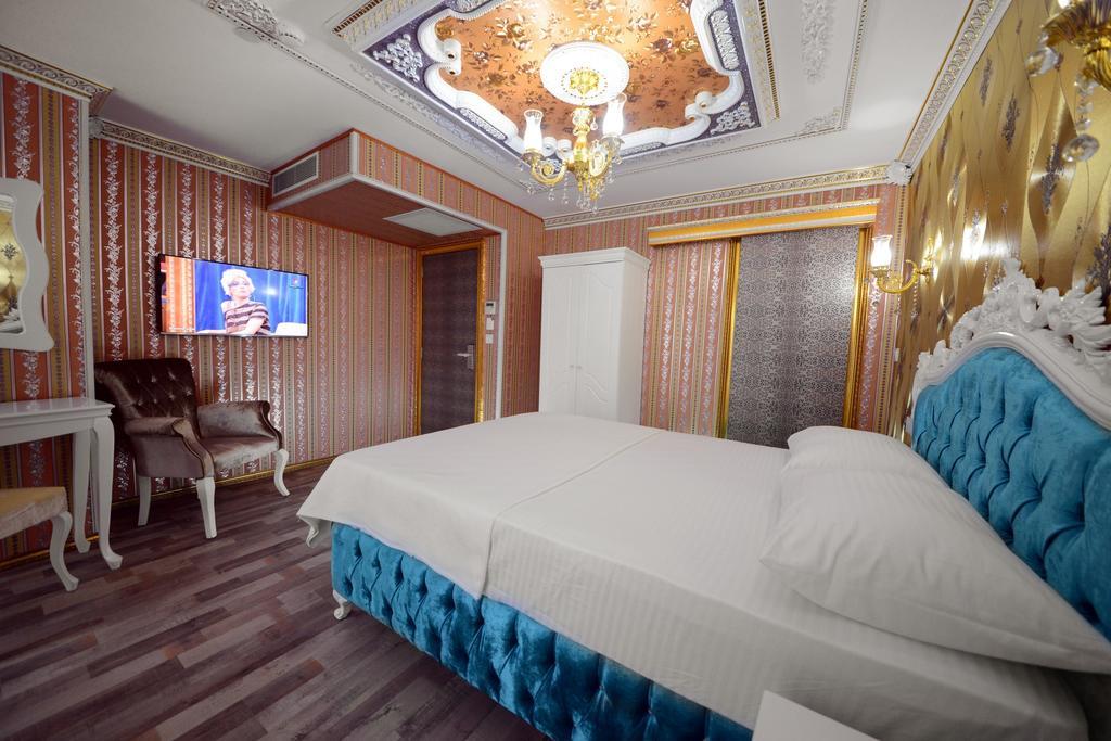 Fatih Babel Park Hotel イスタンブール エクステリア 写真