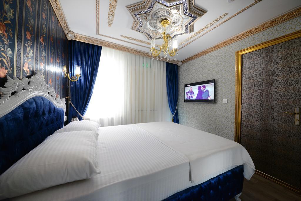 Fatih Babel Park Hotel イスタンブール エクステリア 写真