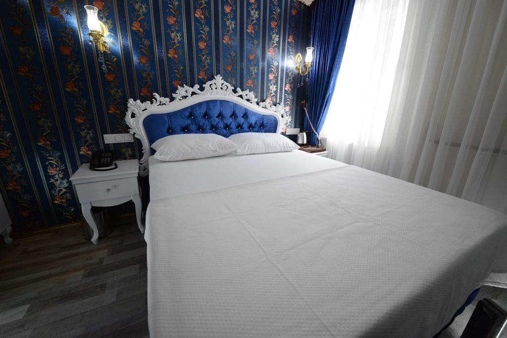 Fatih Babel Park Hotel イスタンブール エクステリア 写真