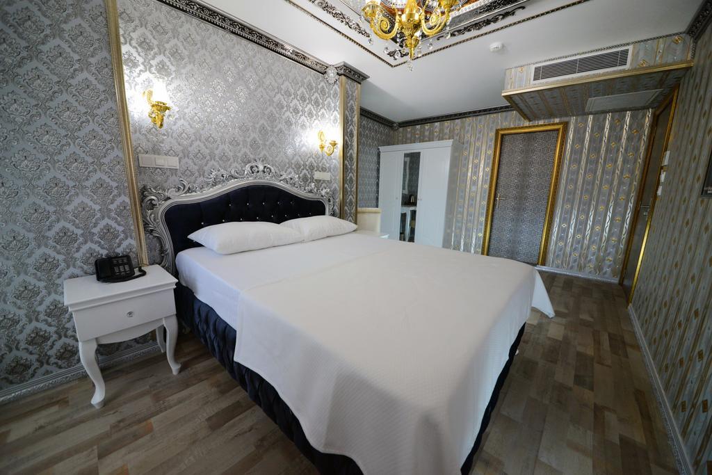 Fatih Babel Park Hotel イスタンブール エクステリア 写真