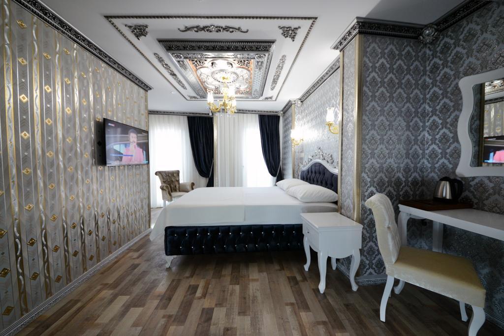Fatih Babel Park Hotel イスタンブール エクステリア 写真
