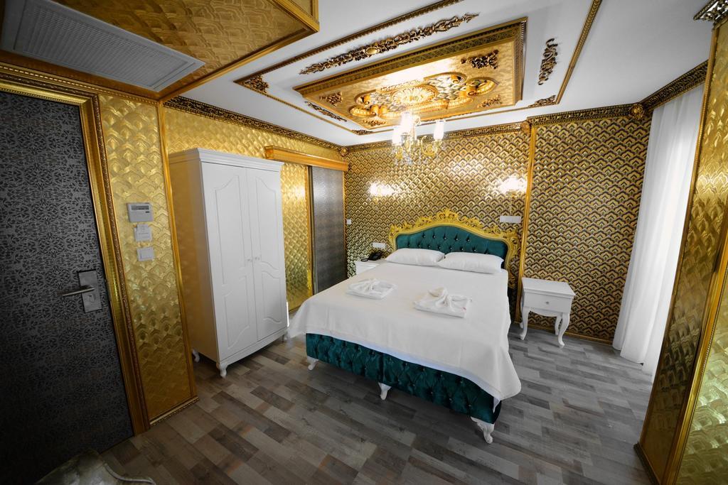 Fatih Babel Park Hotel イスタンブール エクステリア 写真