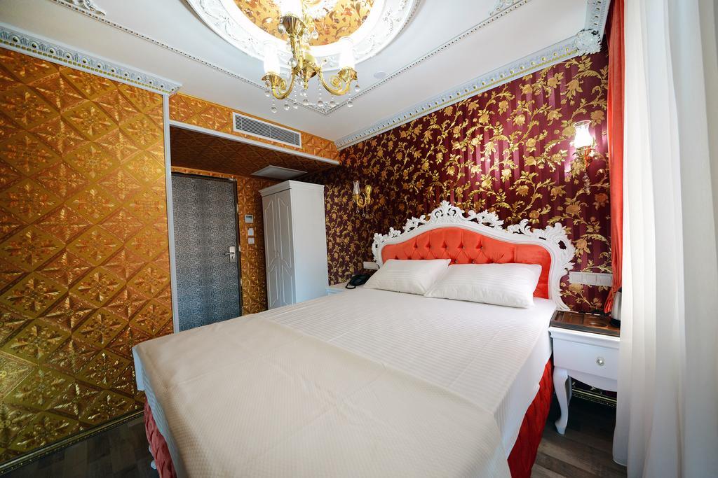 Fatih Babel Park Hotel イスタンブール エクステリア 写真