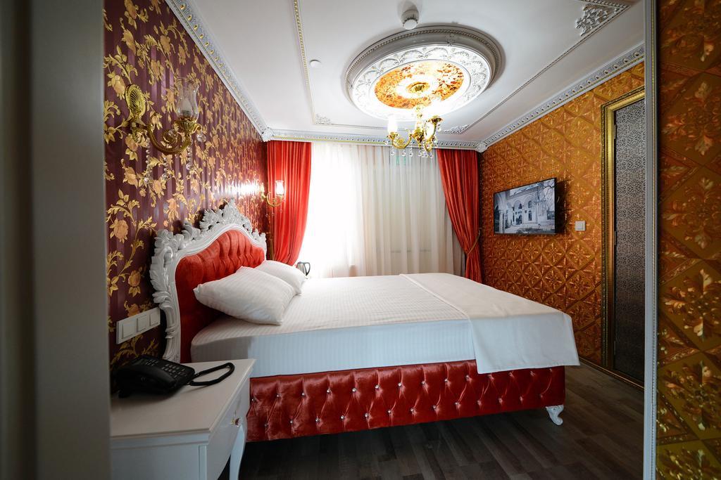 Fatih Babel Park Hotel イスタンブール エクステリア 写真