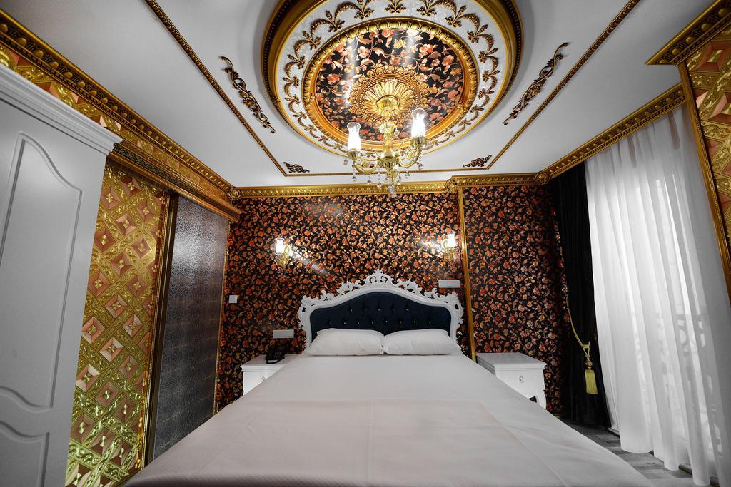 Fatih Babel Park Hotel イスタンブール エクステリア 写真