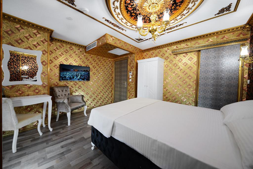 Fatih Babel Park Hotel イスタンブール エクステリア 写真