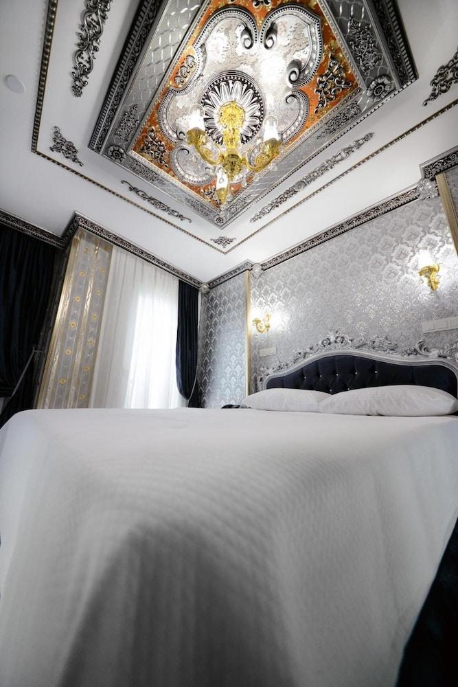 Fatih Babel Park Hotel イスタンブール エクステリア 写真