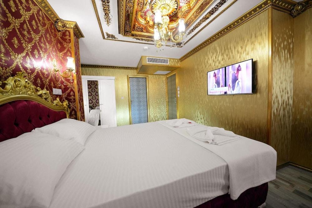 Fatih Babel Park Hotel イスタンブール エクステリア 写真