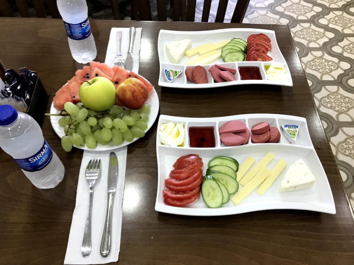 Fatih Babel Park Hotel イスタンブール エクステリア 写真
