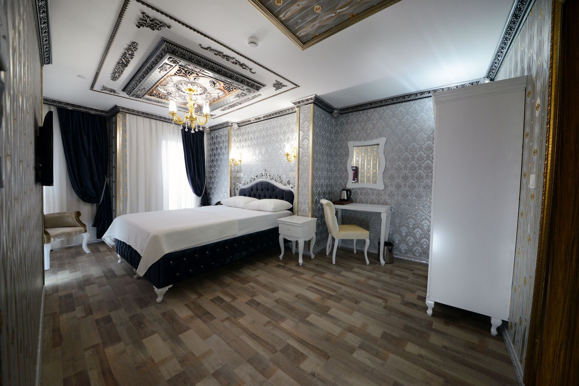 Fatih Babel Park Hotel イスタンブール エクステリア 写真