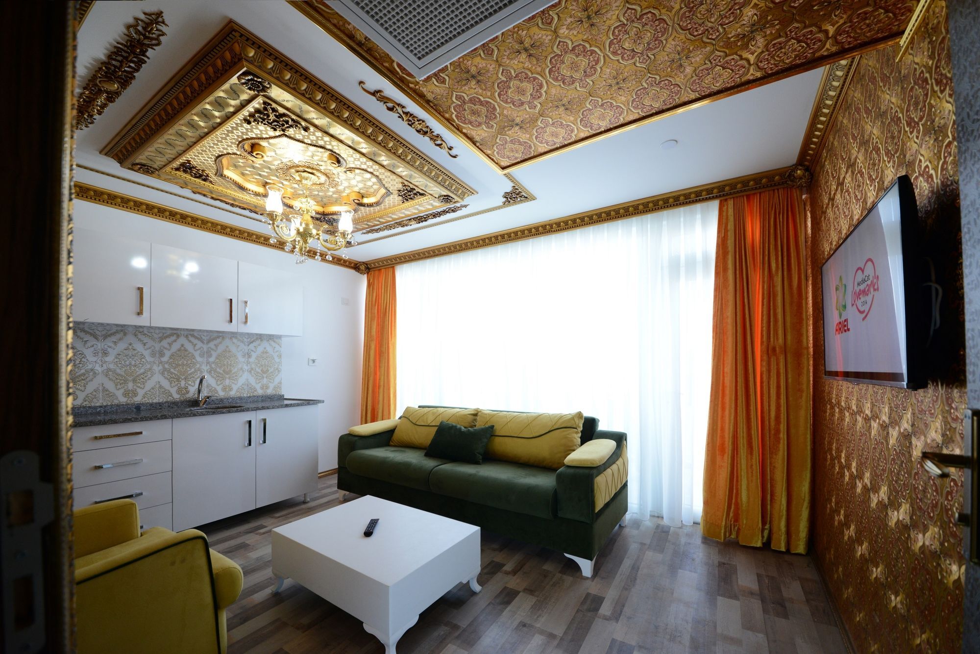 Fatih Babel Park Hotel イスタンブール エクステリア 写真